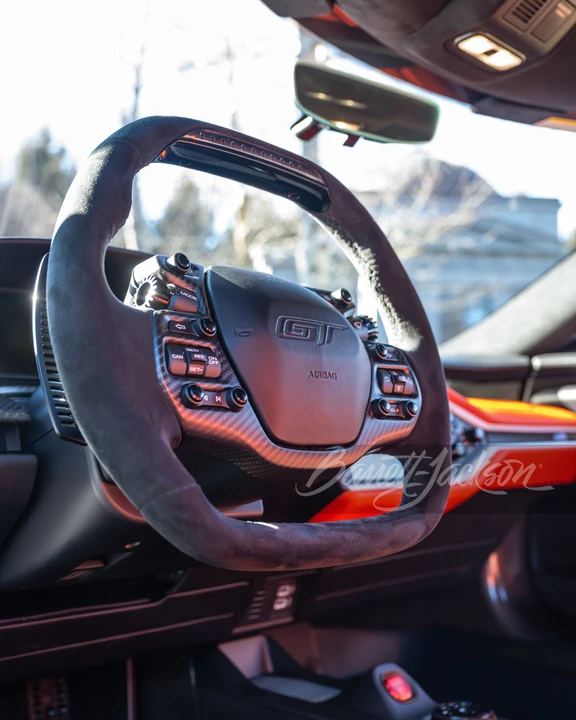 2021 Ford GT 2nd Gen - Image 25 of 31