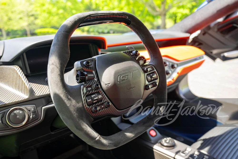 2021 Ford GT 2nd Gen - Image 20 of 31