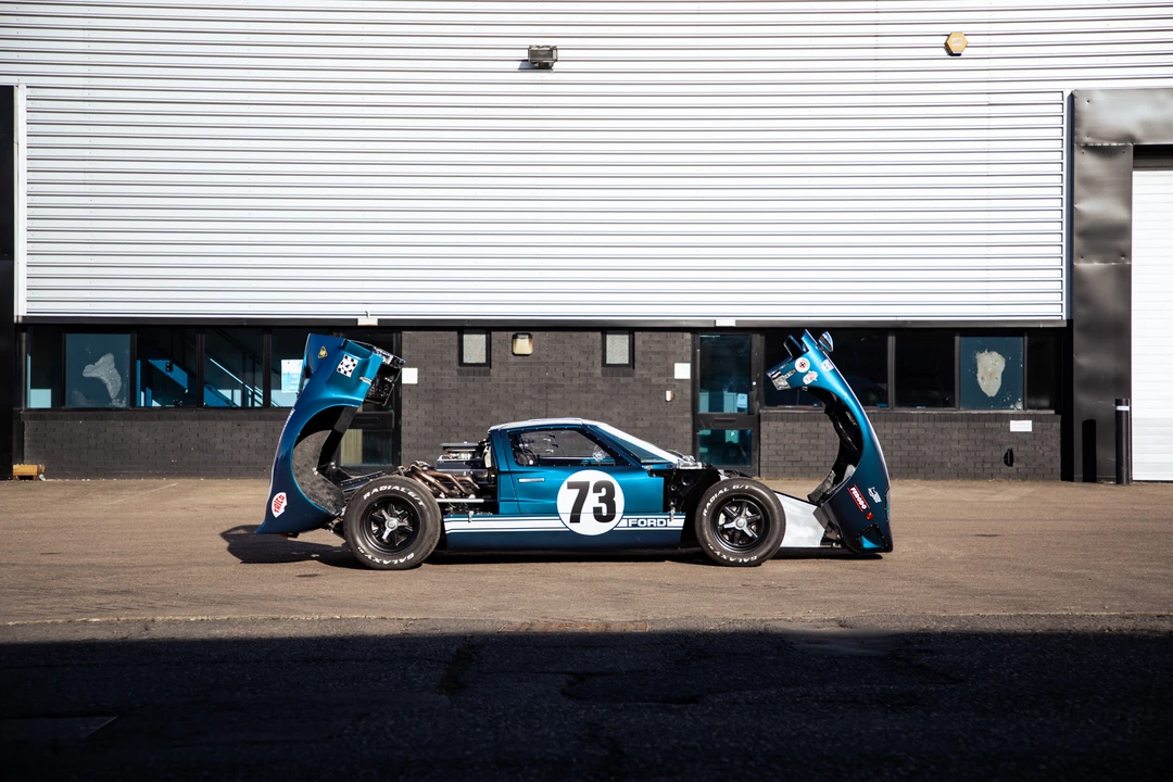 2021 Ford GT40 - Image 21 of 31