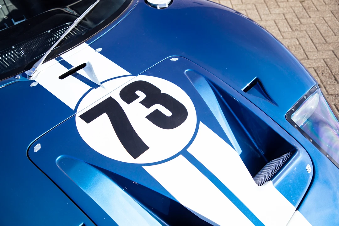 2021 Ford GT40 - Image 22 of 31
