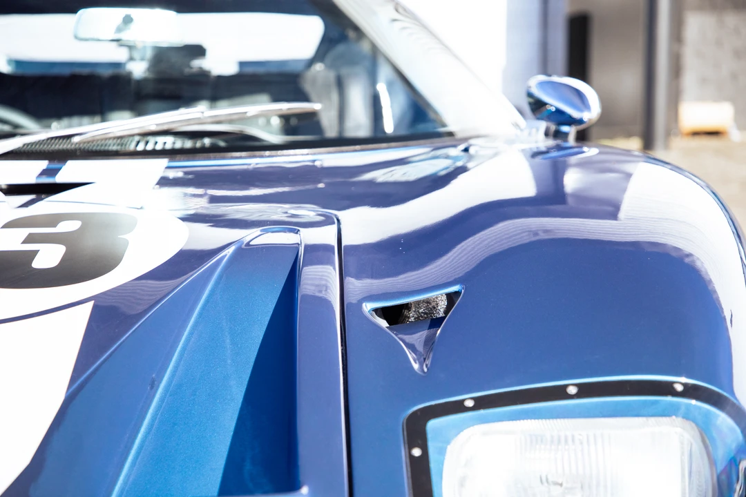 2021 Ford GT40 - Image 23 of 31
