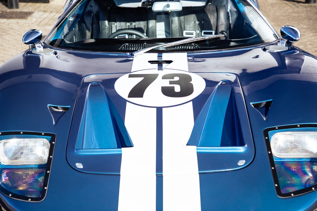 2021 Ford GT40 - Image 24 of 31