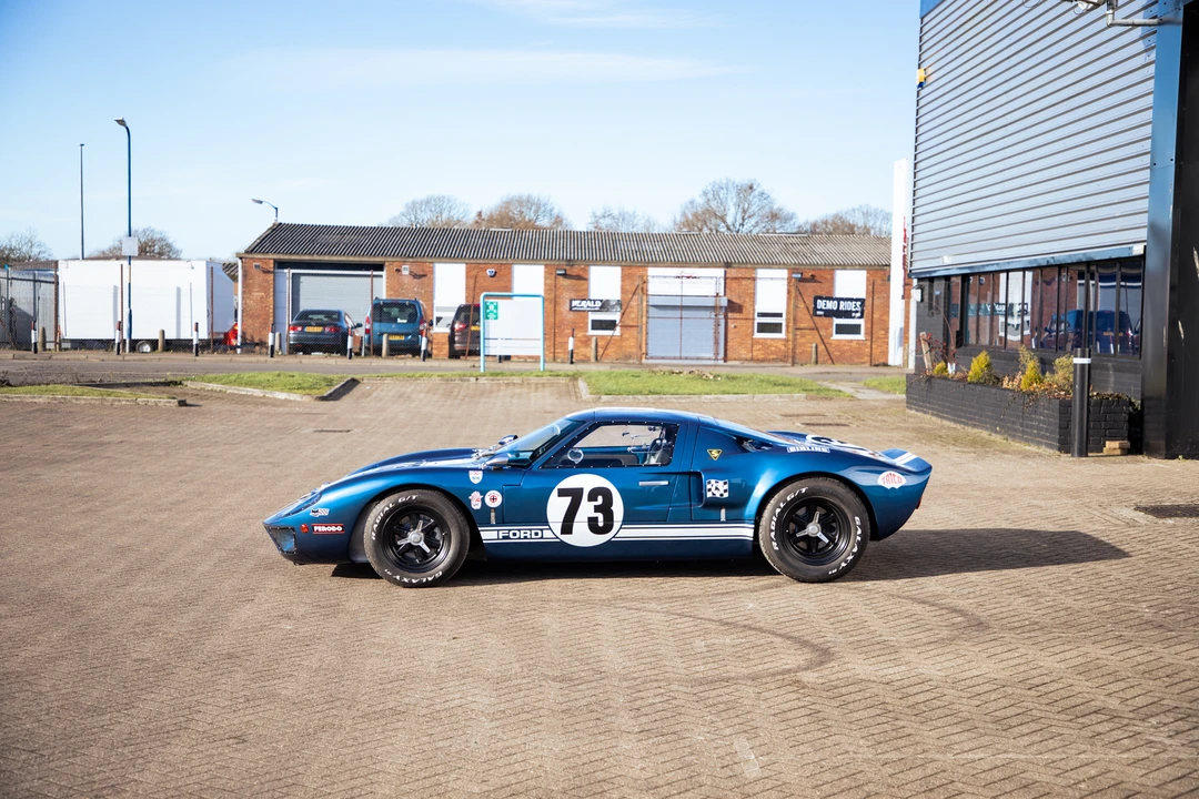 2021 Ford GT40 - Image 17 of 31