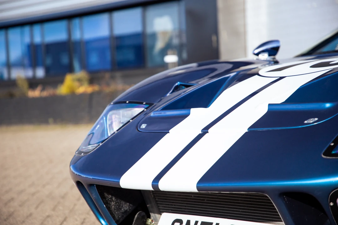 2021 Ford GT40 - Image 25 of 31