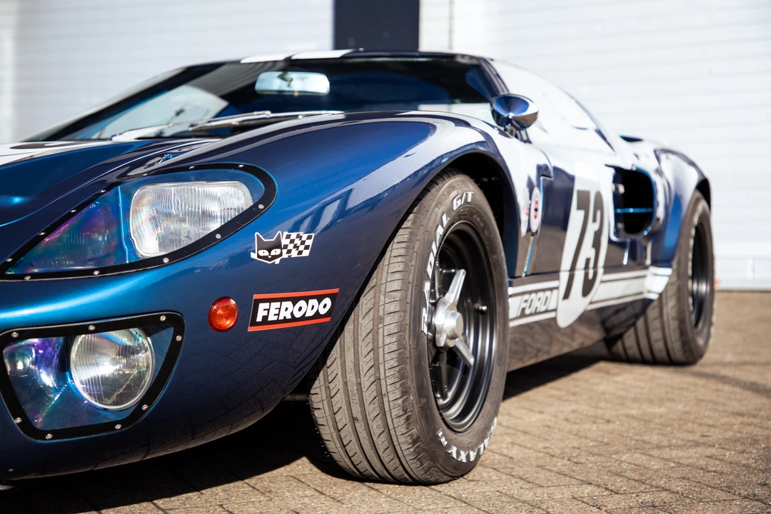 2021 Ford GT40 - Image 26 of 31