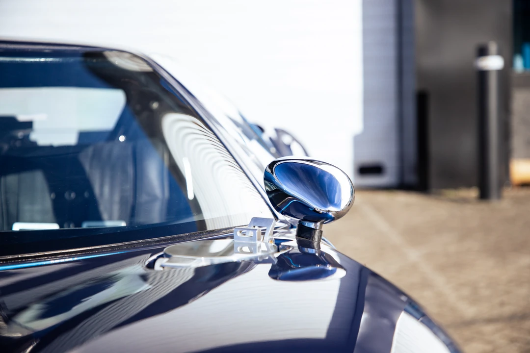 2021 Ford GT40 - Image 29 of 31