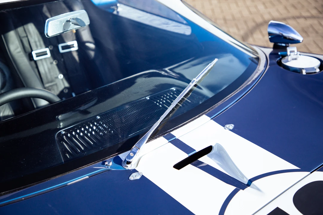 2021 Ford GT40 - Image 31 of 31