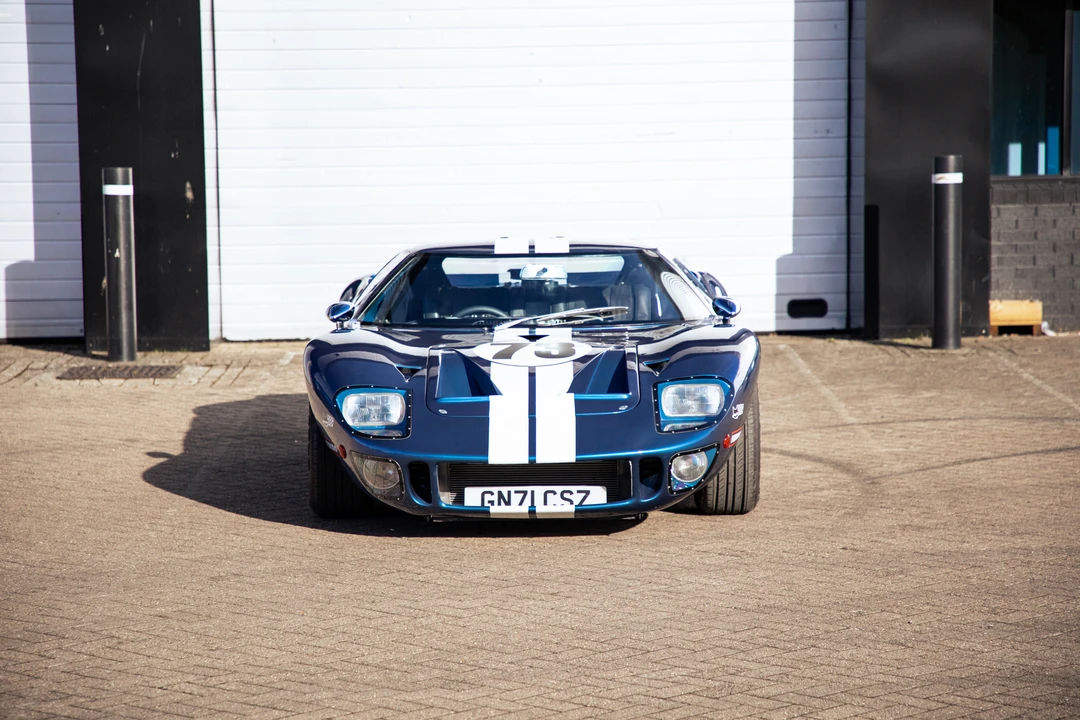 2021 Ford GT40 - Image 11 of 31