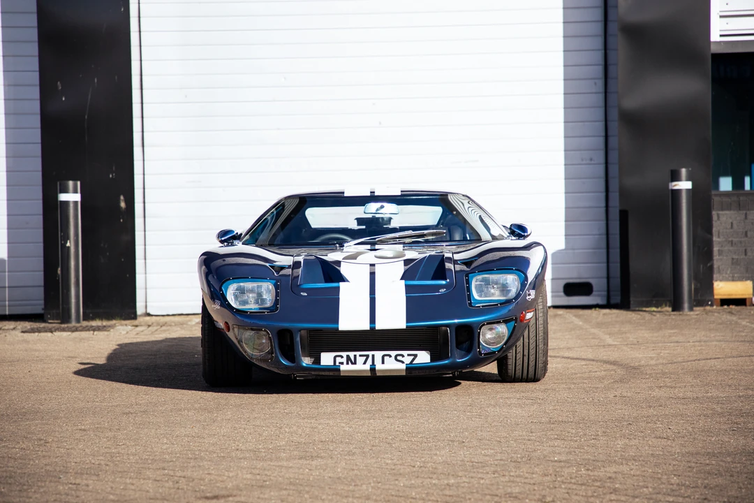2021 Ford GT40 - Image 19 of 31