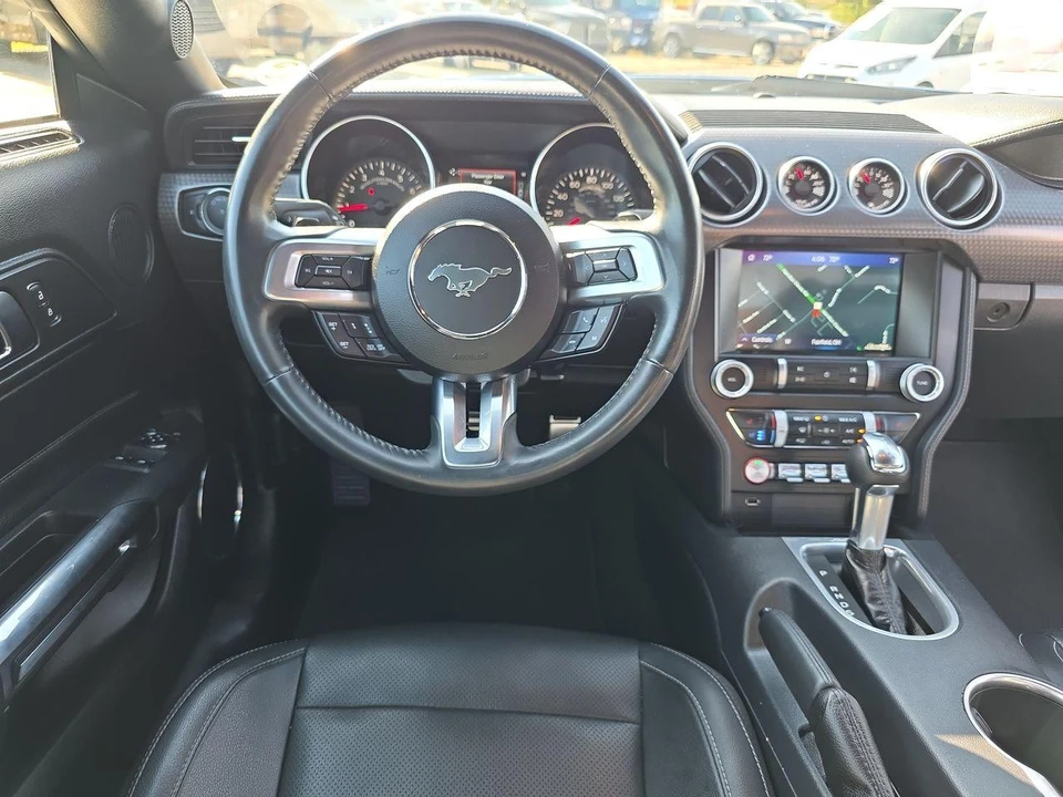 2021 Ford S550 Mustang - Image 6 of 12
