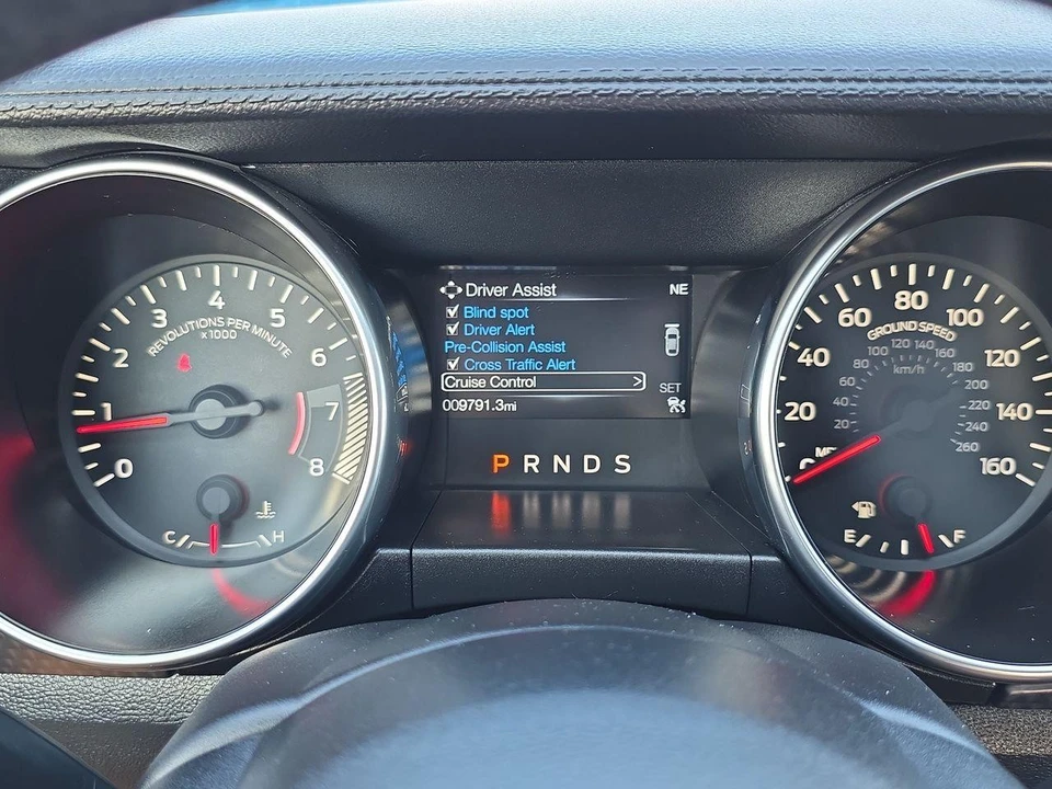 2021 Ford S550 Mustang - Image 11 of 12