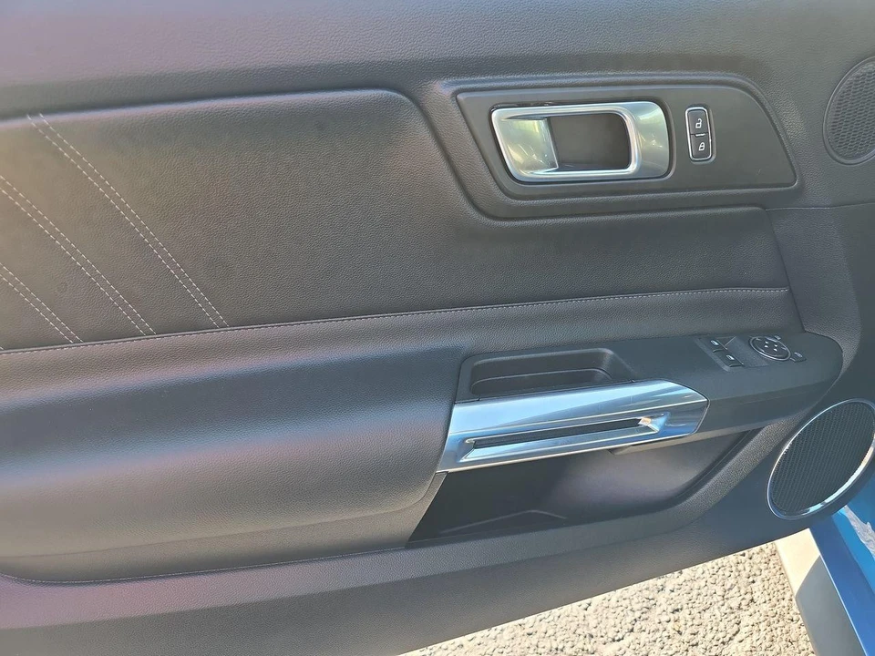 2021 Ford S550 Mustang - Image 5 of 12