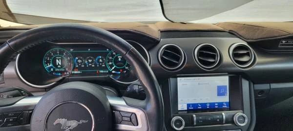 2021 Ford S550 Mustang - Image 5 of 8