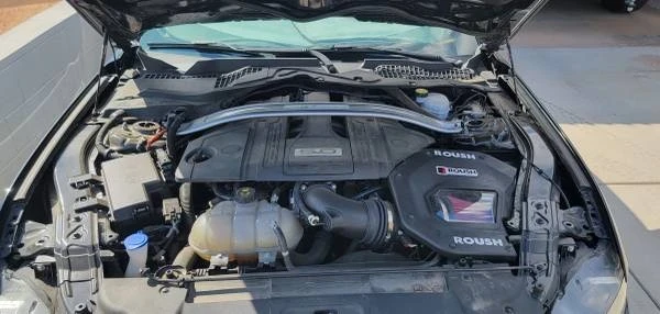 2021 Ford S550 Mustang - Image 8 of 8