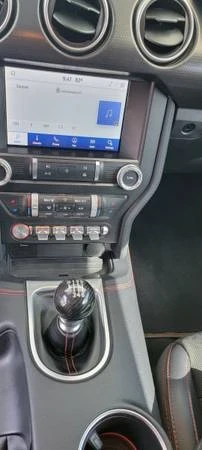 2021 Ford S550 Mustang - Image 7 of 8