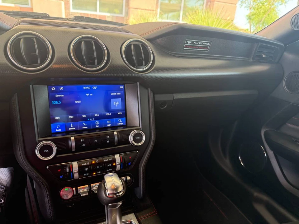2021 Ford S550 Mustang GT - Image 12 of 15