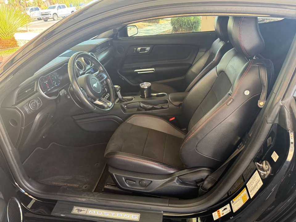 2021 Ford S550 Mustang GT - Image 11 of 15