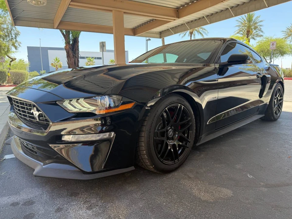 2021 Ford S550 Mustang GT - Image 5 of 15