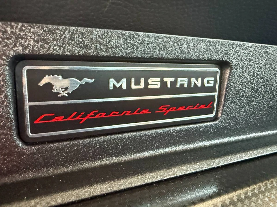 2021 Ford S550 Mustang GT - Image 13 of 15