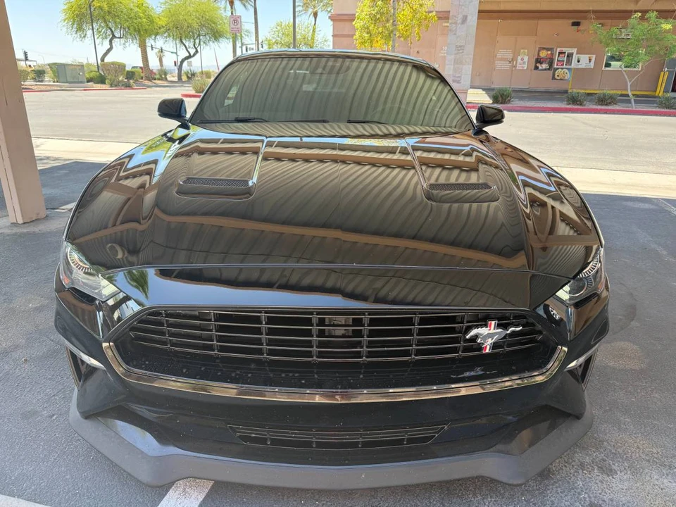 2021 Ford S550 Mustang GT - Image 2 of 15