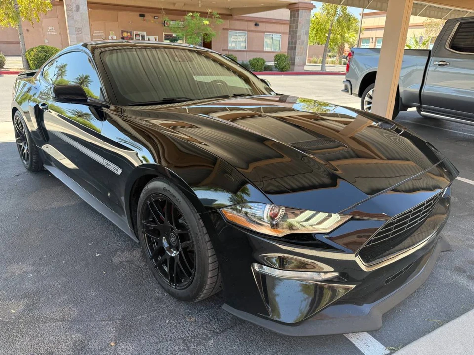 2021 Ford S550 Mustang GT - Image 3 of 15