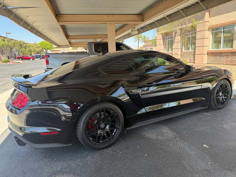 2021 Ford S550 Mustang GT - Image 4 of 15