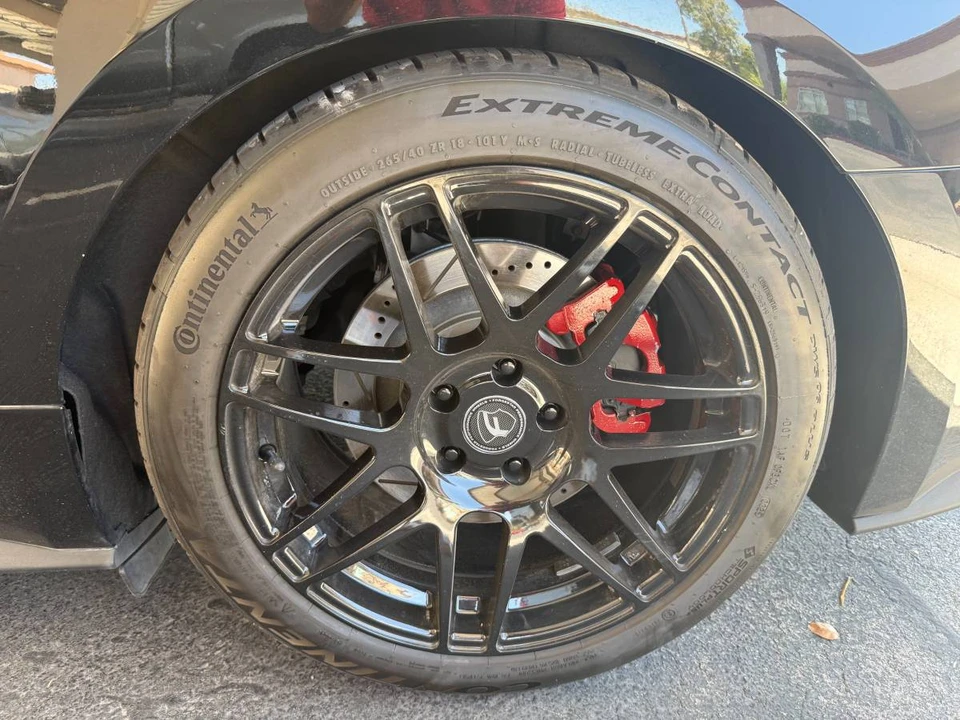 2021 Ford S550 Mustang GT - Image 6 of 15