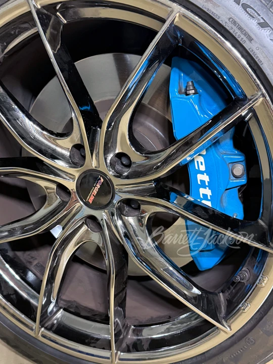 2021 Ford S550 Mustang GT - Image 6 of 11