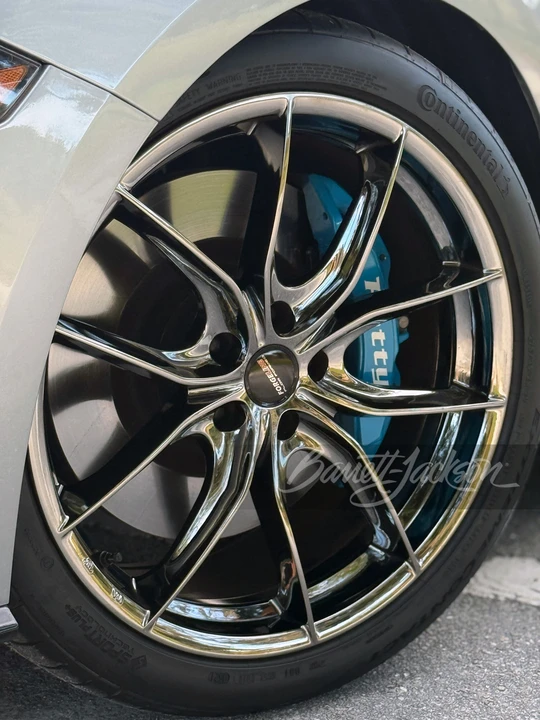 2021 Ford S550 Mustang GT - Image 7 of 11