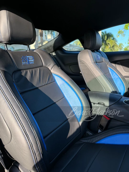 2021 Ford S550 Mustang GT - Image 9 of 11