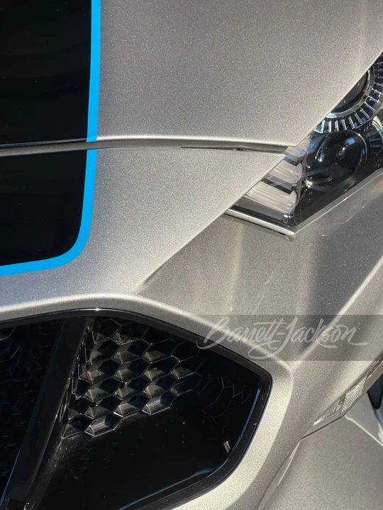 2021 Ford S550 Mustang GT - Image 10 of 11