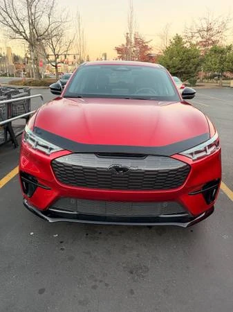 2021 Ford Mustang Mach-E - Image 15 of 21