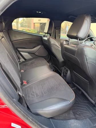 2021 Ford Mustang Mach-E - Image 11 of 21