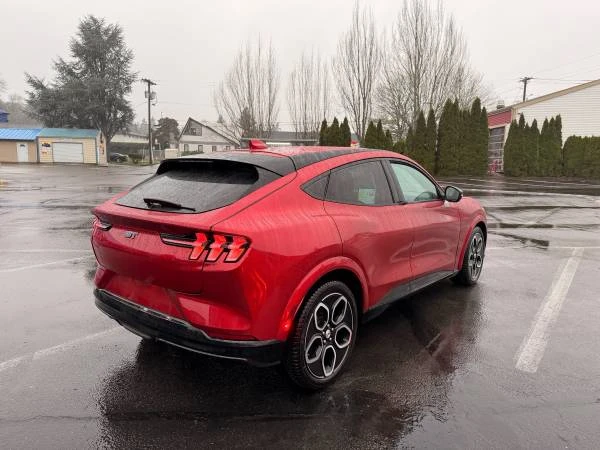 2021 Ford Mustang Mach-E - Image 20 of 21