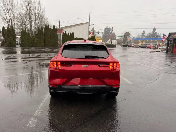 2021 Ford Mustang Mach-E - Image 19 of 21