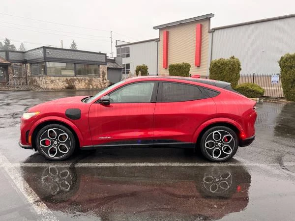 2021 Ford Mustang Mach-E - Image 17 of 21
