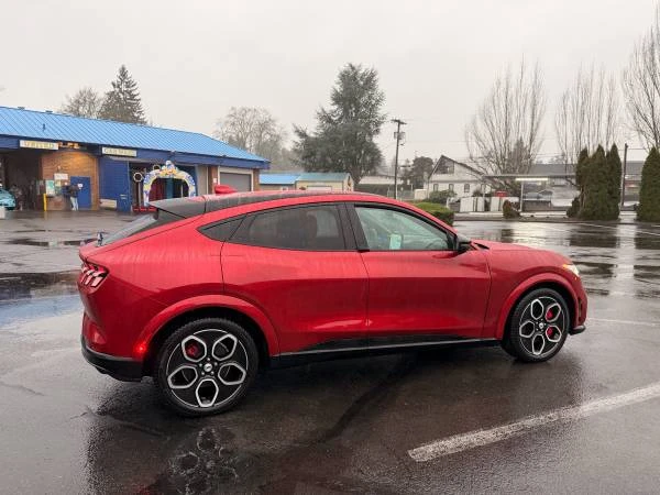 2021 Ford Mustang Mach-E - Image 21 of 21