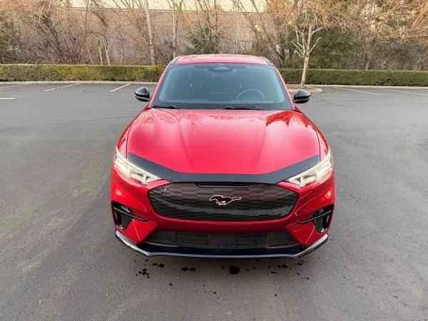 2021 Ford Mustang Mach-E - Image 3 of 21