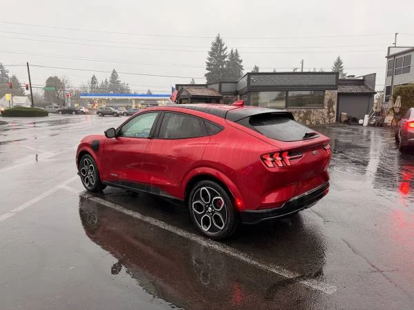 2021 Ford Mustang Mach-E - Image 18 of 21