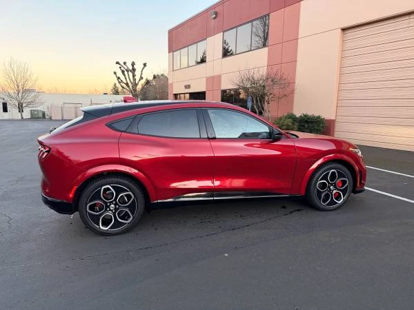 2021 Ford Mustang Mach-E - Image 5 of 21