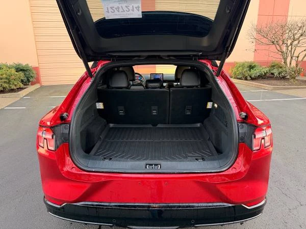 2021 Ford Mustang Mach-E - Image 8 of 21