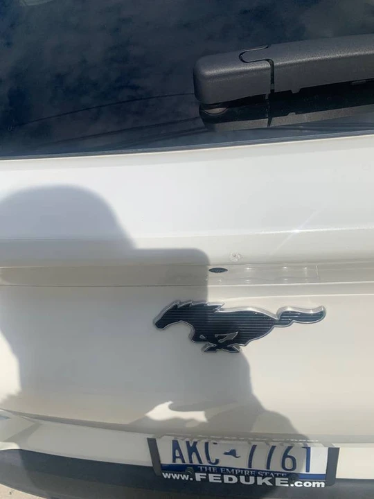 2021 Ford Mustang Mach-E - Image 2 of 7