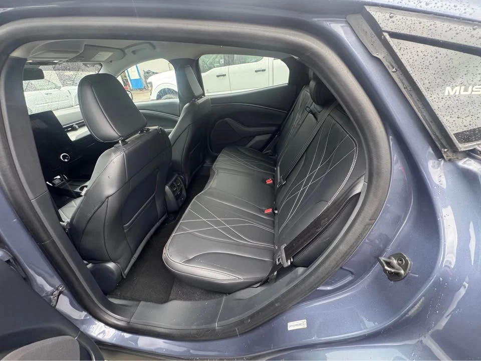 2021 Ford Mustang Mach-E - Image 16 of 16