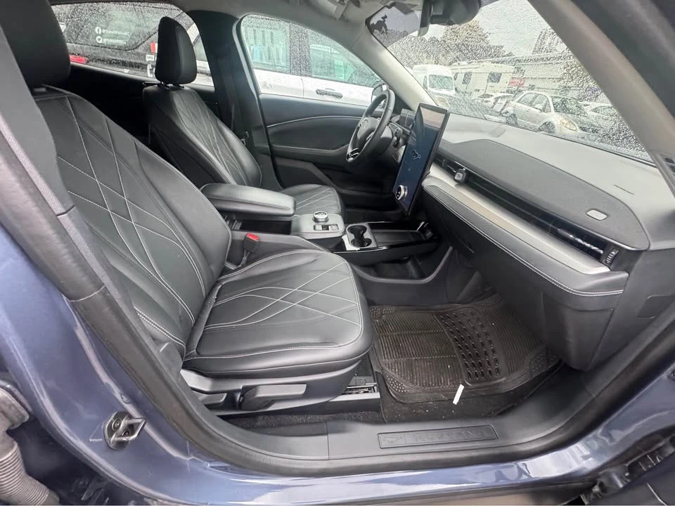 2021 Ford Mustang Mach-E - Image 14 of 16