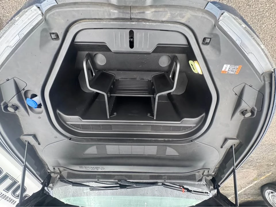 2021 Ford Mustang Mach-E - Image 9 of 16