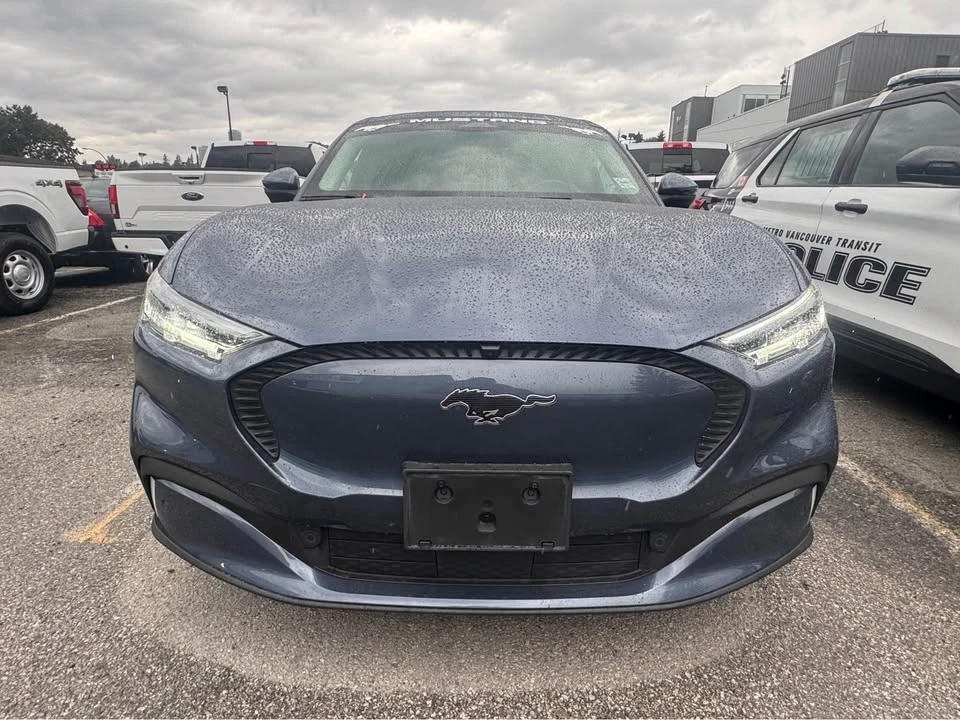 2021 Ford Mustang Mach-E - Image 2 of 16