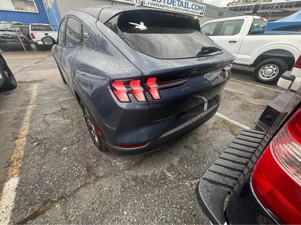 2021 Ford Mustang Mach-E - Image 5 of 16