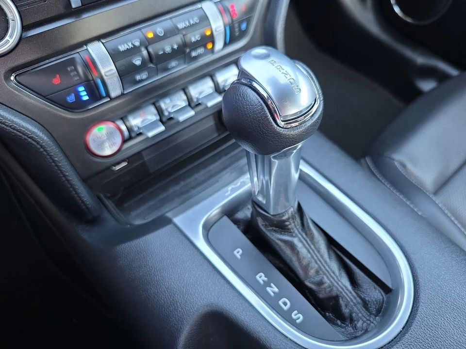 2021 Ford S550 Mustang - Image 10 of 12