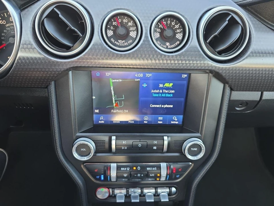 2021 Ford S550 Mustang - Image 9 of 12