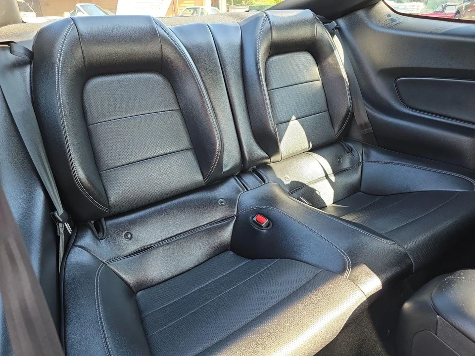 2021 Ford S550 Mustang - Image 7 of 12